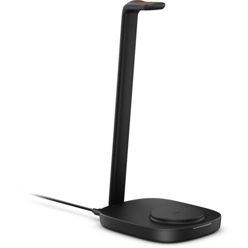 HP Poly Focus Multi-Device Premium Wireless Charging Stand WW