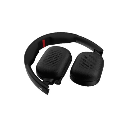 HP Poly Focus 625 Fold Stereo Bluetooth Headset WW