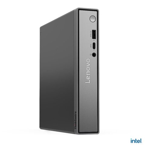 Lenovo ThinkCentre neo 50q Gen 7 13SS0634MX Desktop Computer - Intel Core 7 Series 3 350 - 16 GB - 1 TB PCI Express NVMe 4