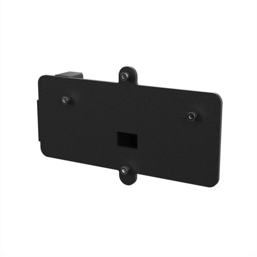 Side shelf for Yealink Mtouch Plus