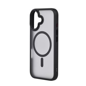GRE8T PROTECTIVE CASE IPHONE 16 BLACK B2B