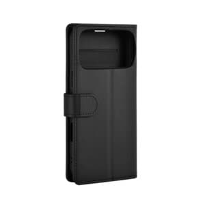 gre8t Carrying Case (Wallet) Apple iPhone 17 Pro Max Smartphone - Black