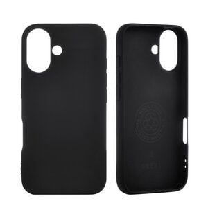 GRE8T GRS TPU IPHONE 17 BLACK B2B