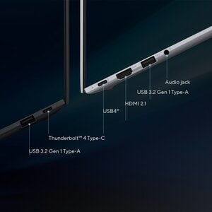 B9406CAA-TH0387X - IU7/32/1 14IN WQXGA+ - W11P - 3Y OSS