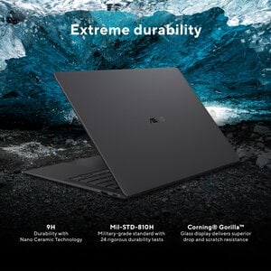 Asus Expertbook Ultra B9 B9406CAA - 14IN - AI UX7 /32/1 90NX09J2-M01RE0 - W11P - 3Y NBD