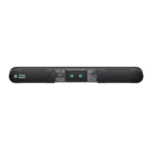 Rally Bar 2 - Graphite - EU