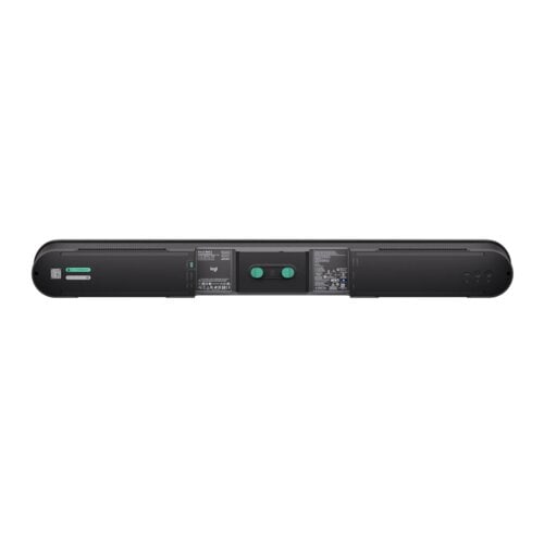 Rally Bar 2 - Graphite - EU