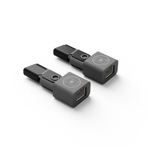 Logitech Rally Microphone Pod Coupler