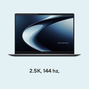 Asus Expertbook P5 P5605CAA - 16IN - AI U7/32/512 90NX0AC1-M00840 - W11P - 3Y NBD