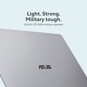 Asus Expertbook P5 P5605CAA - 16IN - AI U7/32/512 90NX0AC1-M00840 - W11P - 3Y NBD