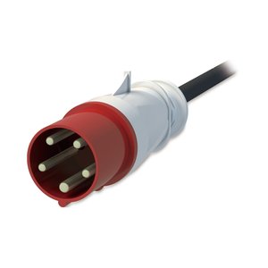 NetShelter Rack PDU Advanced Switched 17.3kW 3PH 415V 30A 530P6 48 Outlet