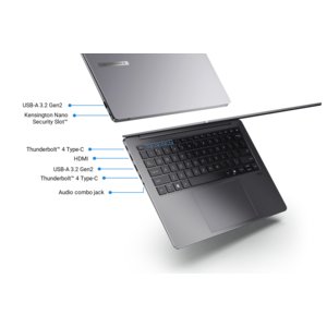 ASUS ExpertBook P5 | 14" P5405CSA-NZ0212X | Copilot+PC | Intel® Core™ Ultra 