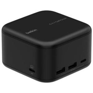 Belkin Docking Station - USB Type-C