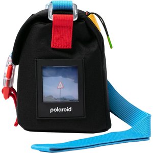Polaroid Go Bag - Multi