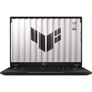 TUF Gaming A14 FA401 FA401KM-RG018W 35.6 cm (14") Copilot+ PC Gaming Notebook - WQXGA - 165 Hz - AMD Ryzen AI 7 350 - 32 G