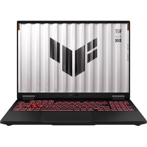 FA608UM-RV075W Jaeger Gray 16in Nontouch Ryzen 7 260 AMD XDNA NPU up to 16 TOPS 32GB DDR5-5600 1TB NVIDIA GeForce RTX 5060