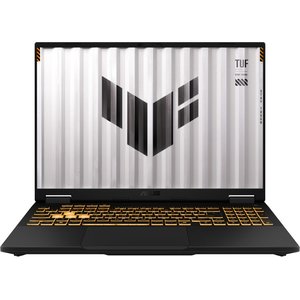 FX608JHR-RV045W Jaeger Gray 16in FHD+ (1920 x 1200) Nontouch Corei7-14650HX Processor 2.2 GHz 16GB 1TB GeForce RTX5050 8GB