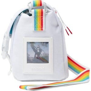 Polaroid Go Bag - White