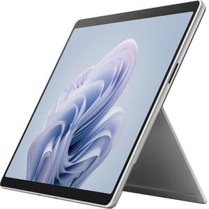 Microsoft Surface Pro 10 Tablet - 33 cm (13") - vPro Technology - 16 GB - 256 GB SSD - Windows 11 Pro - Platinum - Core Ul