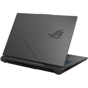 G814PM-S9025W Eclipse Gray ROG Nebula Display 18 QHD+ Nontouch Ryzen9 8940HX Processor 2.4GHz 32GB 1TB GeForce RTX5060 8GB