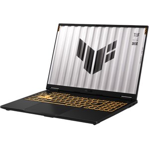 FX608JHR-RV045W Jaeger Gray 16in FHD+ (1920 x 1200) Nontouch Corei7-14650HX Processor 2.2 GHz 16GB 1TB GeForce RTX5050 8GB
