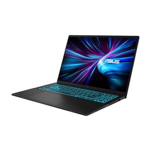 Asus V16 gaming V3607VM-RP031W Black 16in FHD+ Nontouch Core7 Processor 240H 2.5 GHz 16GB 1TB RTX5060 8GB GDDR7 Win11 Pre-