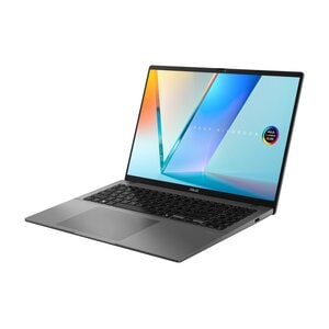 ASUS M3607KA-SH068W Matte Gray 16in FHD OLED Nontouch AMD AI 7 350 NPU up to 50TOPS 32GB 1TB AMD Radeon Graphics Windows 1