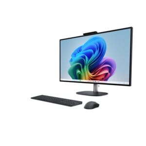 HP OmniStudio X 27-cx0006d All-in-One Computer - Intel Core Ultra 7 Series 3 356H - 32 GB - 1 TB PCI Express NVMe SSD - 68