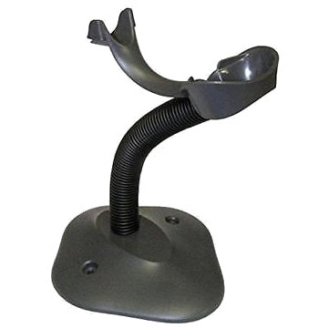 Zebra 20-61019-02R Handheld Scanner Holder - Black