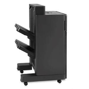 HP Stacker/Stapler - Letter, Letter-R, Legal, Executive, Ledger - 500 Sheets