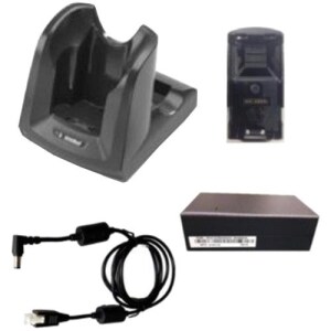 PYP:KIT: MC32 CRADLE 1 SLOT KIT INT