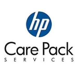 HP Care Pack Hardware Support with Defective Media Retention - Extended Service - 3 Year - Service - 9 x 5 x 4 Hour - On-s