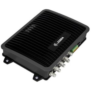 FX9600 FIXED RFID READER - 8-PORT POE GLOBAL