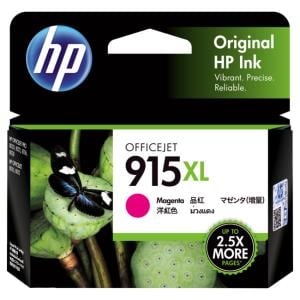 915XL Magenta Original Ink Cartridge