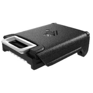 Zebra PowerPrecision Battery - Lithium Ion (Li-Ion) - For Scanner - Battery Rechargeable - Proprietary Battery Size - 480 
