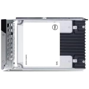 480GB SSD SATA Mixed Use 6Gbps 512e 2.5in Hot-Plug CUS Kit