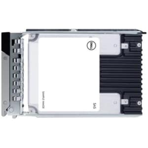 1.92TB SSD SATA Read Intensive 6Gbps 512e 2.5in Hot-Plug CUS Kit