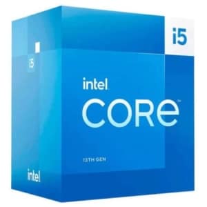 Intel Core i5 (13th Gen) i5-13400F Deca-core (10 Core) 2.50 GHz Processor - 20 MB L3 Cache - 64-bit Processing - 4.60 GHz 