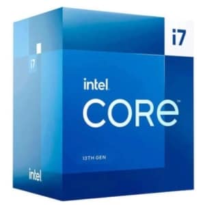 Intel Core i7 (13th Gen) i7-13700 Hexadeca-core (16 Core) 2.10 GHz Processor - 30 MB L3 Cache - 24 MB L2 Cache - 64-bit Pr