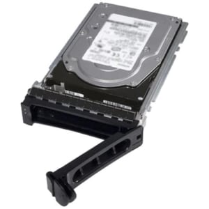 2TB Hard Drive SATA 6Gbps 7.2K 512n 3.5in Hot-Plug, CUS Kit
