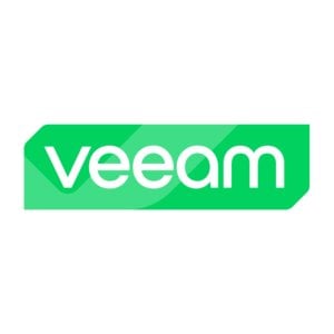 Veeam Backup for Microsoft 365. 5 Years Subscription Upfront Billing & Production (24/7) Support. [Minimum purchases of 10