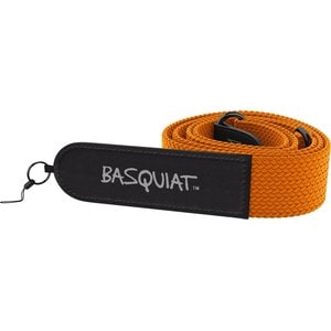 Polaroid Shoulder Strap - Basquiat Edition