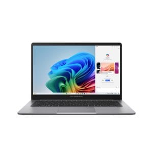 Asus Expertbook P1403CVA-S60816X Misty Grey Non-touch Core i7-13620H 16GB 1TB Win 11 Pro 14in FHD 1.44kg 3 Years Internati
