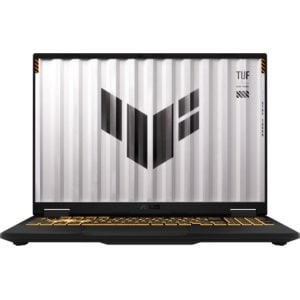 TUF Gaming F16 FX608 FX608JPR-QT046W 40.6 cm (16") Gaming Notebook - QHD+ - 165 Hz - Intel Core i7 14th Gen i7-14650HX - 3
