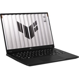 TUF Gaming A14 FA401 FA401KM-RG018W 35.6 cm (14") Copilot+ PC Gaming Notebook - WQXGA - 165 Hz - AMD Ryzen AI 7 350 - 32 G