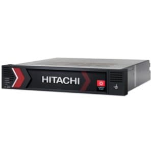 Virtual Storage Platform One Block 24 Bundle # 36TB