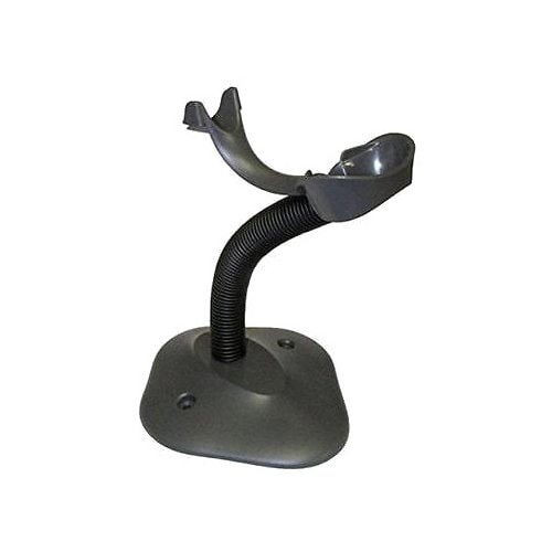 Zebra 20-61019-02R Handheld Scanner Holder - Black