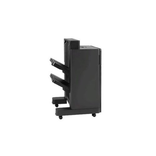 HP Stacker/Stapler - 3500 Sheets