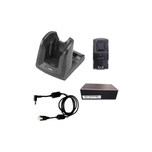 PYP:KIT: MC32 CRADLE 1 SLOT KIT INT