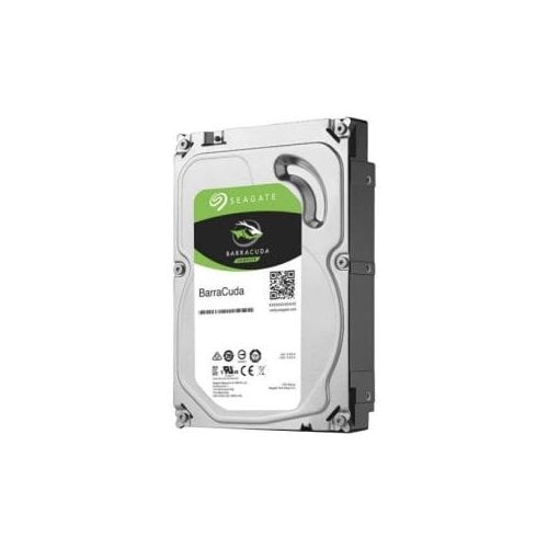 BARRACUDA 2TB DESKTOP 3.5IN 6GB/S SATA 256MB
